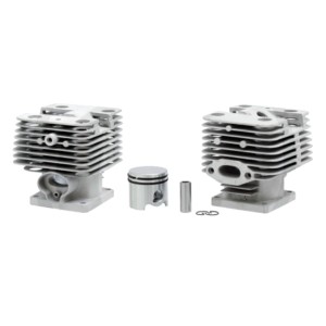 CYLINDER KPL STIHL BT120C/BT121/FS120 R 35MM CHROM