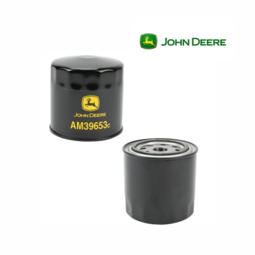 FILTR OLEJU JOHN DEERE F 930 932 935 AM39653 ORYGI
