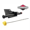 WLEW OLEJU BAGNET B&S 790442 697611 ORYGINAŁ