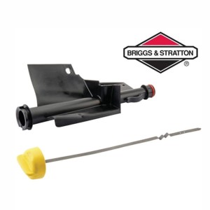 WLEW OLEJU BAGNET B&S 790442 697611 ORYGINAŁ