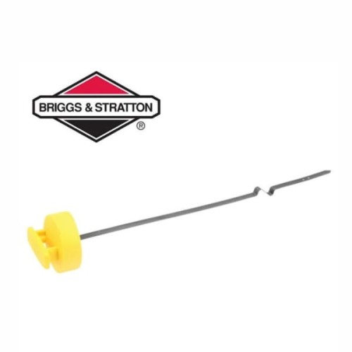 BAGNET KOREK OLEJU PRĘT B&S 594528 691036 ORYG