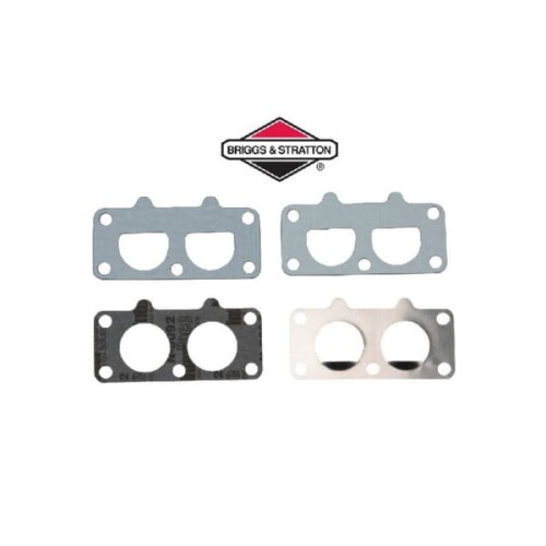 KOMPLET USZCZELEK GAŹNIKA B&S 795123 791677 OR