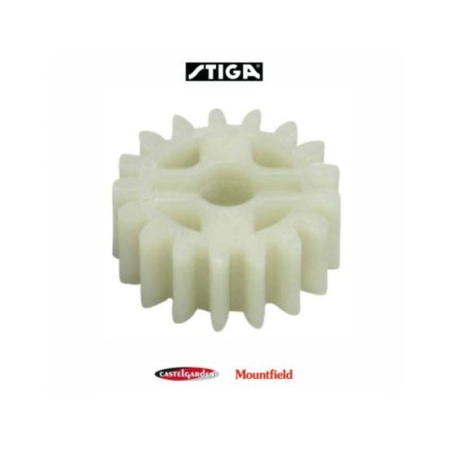 ZĘBATKA NAPĘDU KOŁA L/P STIGA 1111-2635-01 ORYGINA