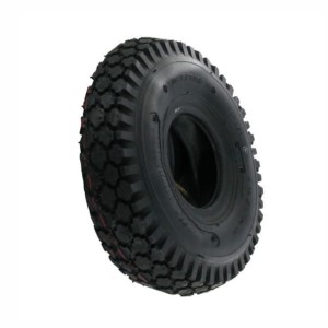 OPONA DĘTKA KOŁO PRZEDNIE CASTEL GARDEN 27590054/0