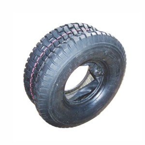 OPONA DĘTKA DO JOHN DEERE LTR166 LTR180 LX 172 173 MTD AL-KO 15 X 6.00 -6