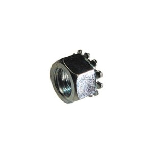 NAKRĘTKA DO TRZPIEŃ OSI KOŁA 3/8''