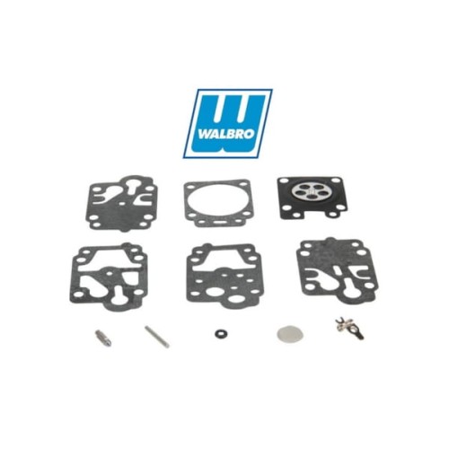 MEMBRANY WALBRO K10-WYC ACTIVE H23 RYOBI RY WYC-12