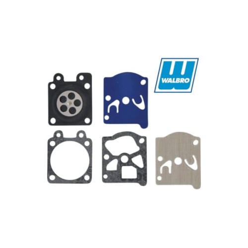 MEMBRANY WALBRO D10-WTE HUSQVARNA 345 355 545 RX
