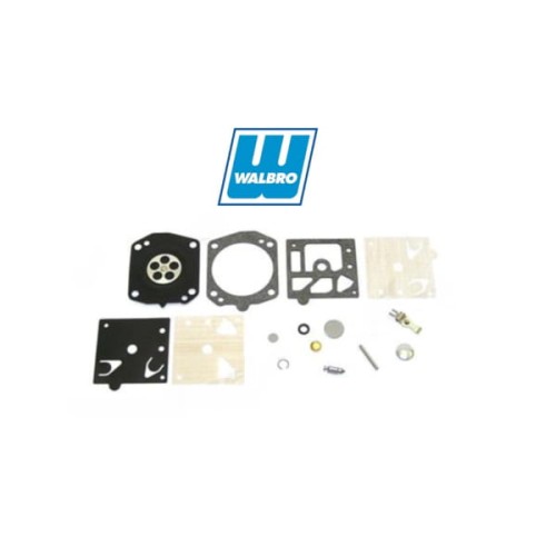 MEMBRANY WALBRO K21-HDA EVOLUTION 80GX MVVS80 ORYG