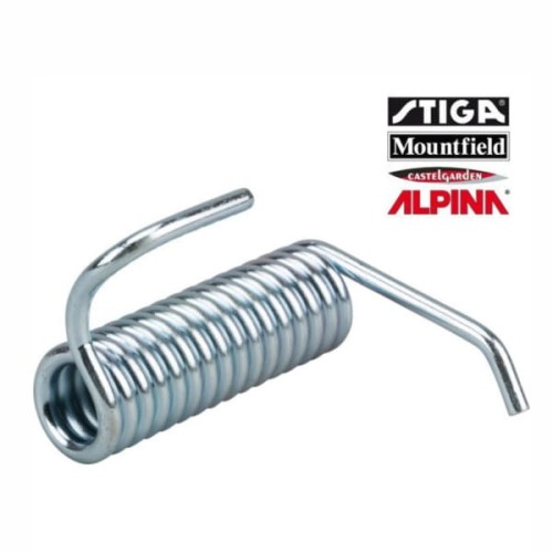 SPRĘŻYNA DEFLEKTORA ALPINA BT98 ONE 98Y AT4 98 HCB