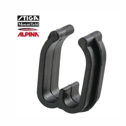 MOCOWANIE ZACISK KLIPS ALPINA BL 330 370 E 2013 OR