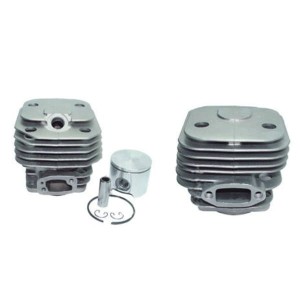 CYLINDER KPL. HUSQVARNA 61 48MM SW.12MM CHROMOWANY