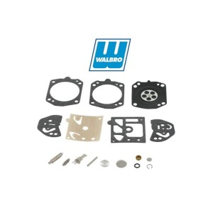 MEMBRANY WALBRO K20-HDA HUSQVARNA 133 DO HDA-176
