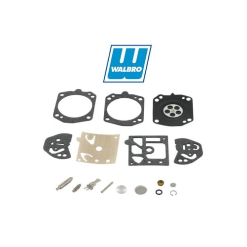 MEMBRANY WALBRO K20-HDA HUSQVARNA 133 DO HDA-176
