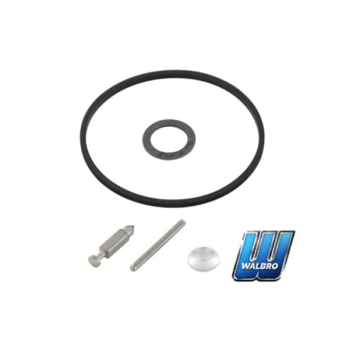 WALBRO K10-LMJ IGLICA USCZELKA KAWASAKI FJ 100 ORY