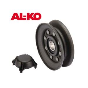 KOŁO PASOWE ROLKA AL-KO GL135M T 1003 13-74 13-82