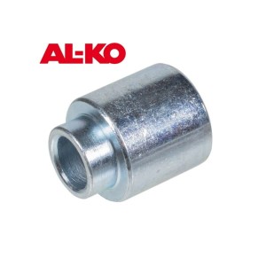 TULEJA TRZPIEŃ ROLKI ZWROTNEJ DO AL-KO 514216