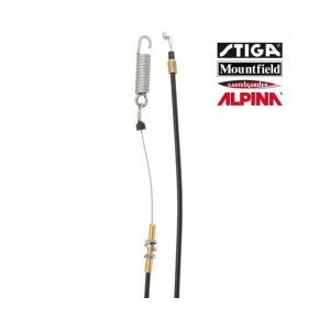 LINKA ZALĄCZANIA NOŻY ALPINA AT1 63VB BT ONE 63 VY