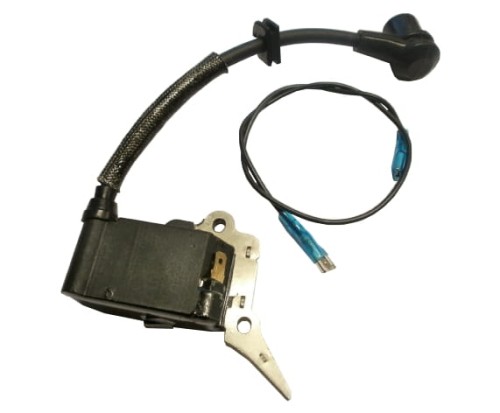 CEWKA ZAPŁONOWA NAC HECHT TT-CS2500 CTS25 928 927