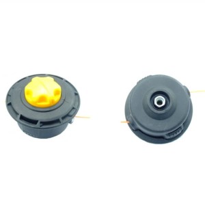 GŁOWICA ŻÓŁTA EASYLOAD M10X1,25 DOLMAR ECHO GUDE