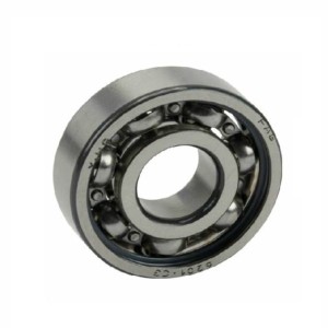 ŁOŻYSKO WAŁU 6201-C3 HUSQVARNA 232 L R RD 235R FAG