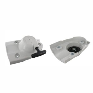 ROZRUSZNIK SZARPAK PRZECINARKA STIHL TS410 TS420