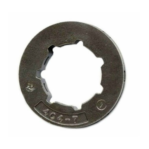 ZĘBATKA ŁAŃCUCHA 404' 7Z HUSQVARNA 394 395 3120 EP