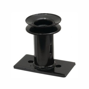 PIASTA UCHWYT NOŻA DO MURRAY MX 450 500 550 22,2MM