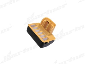 FILTR POWIETRZA HUSQVARNA 135 140 435 440 E NYLON