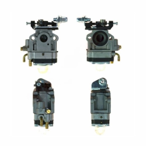 GAŹNIK 10,5/17MM FLORA KRAFTMEN BASSPOLSKA STIGA