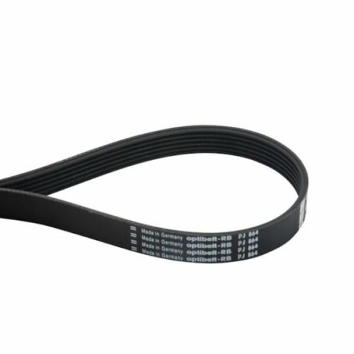 PASEK 6PJ864 OPTIBELT ORYGINAŁ 6 ROWKÓW DŁ. 864 MM