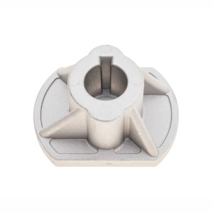 PIASTA UCHWYT NOŻA DO VIKING MT 540 545 580 585