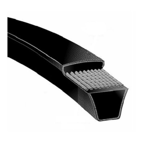 PASEK NAPĘDU WORLD GW/FL 530ALU BRUTE 22''