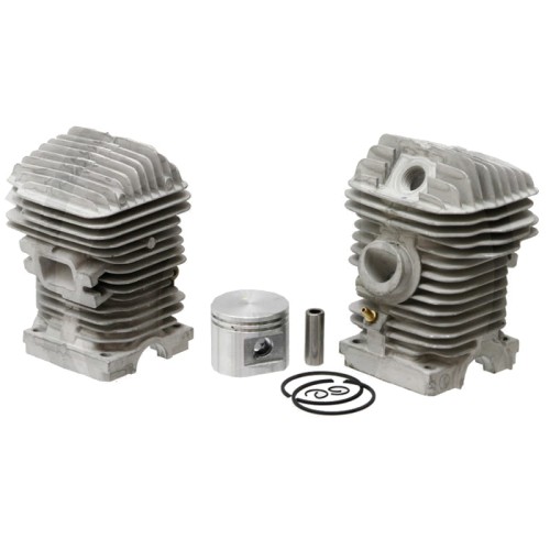 CYLINDER KPL. STIHL 023/MS230/MS230C 40MM SW.10MM
