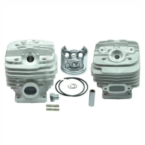 CYLINDER SILNIK STIHL 034 036 MS360 ŚR 48 NIKASIL