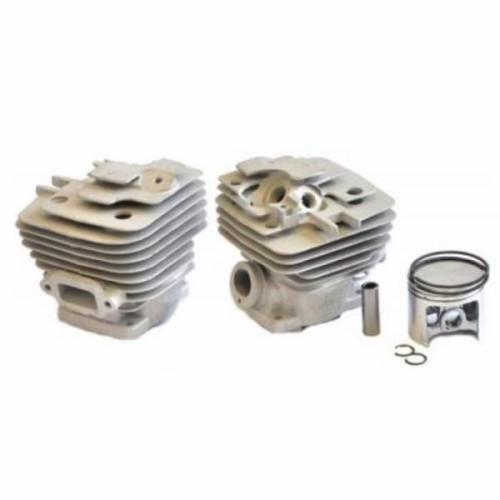 CYLINDER STIHL 47MM PIERŚCIENIE TŁOK KPL. 1135 020 1202