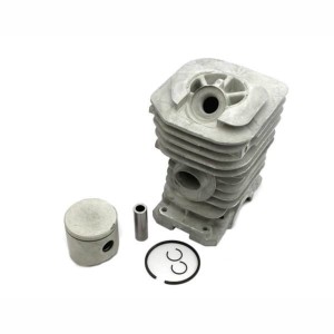 CYLINDER KPL. HUSQVARNA 36/136/137/142 E/LE 38MM