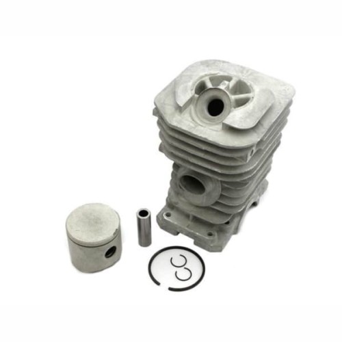 CYLINDER KPL. HUSQVARNA 36/136/137/142 E/LE 38MM