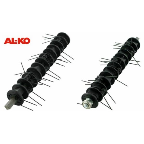 WAŁEK KOMPLETNY AREATORA AL-KO Comfort 38 VLB 462222 462221 474375 ORYGINAŁ