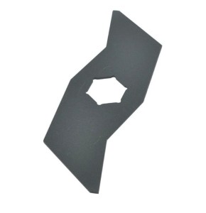 NÓŻ 15,5cm DO WERTYKULATORA MASTERCUT V 38 BAGS VFS 38 079.85.339 07985339