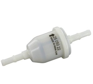 FILTR PALIWA 2505003 25 050 22-S 25 050 03-S 25 050 08-S AM116304 AM101126 MG269212 ET13224 M147272 AM107871 PRZYŁĄCZE - 6.35 mm 1/4