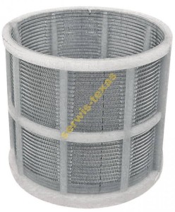 FILTR POWIETRZA 11081201600