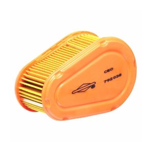 FILTR POWIETRZA BRIGGS & STRATTON ORYGINAŁ 790388 792038