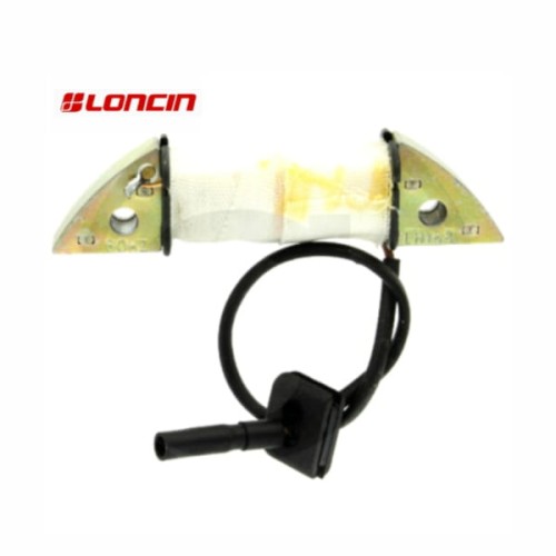 CEWKA ALTERNATOR LONCIN G 160 200 240 270 340 F FD