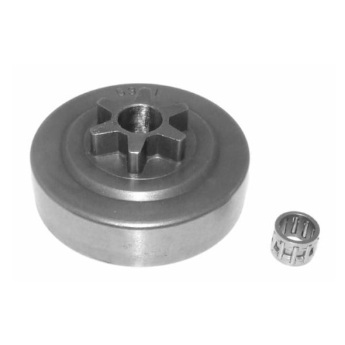 BĘBEN SPRZĘGŁA PARTNER 351 POULAN SP5391 ARCHER