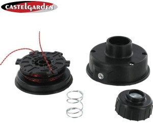 GŁOWICA ŻYŁKOWA 118801750/0