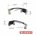 CEWKA LONCIN AL-KO PRO 140 160 QSS 411929 ORYGINAŁ 1