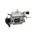 GAŹNIK TYP ZAMA C1M-EL37B HUSQVARNA 506 45 04-01