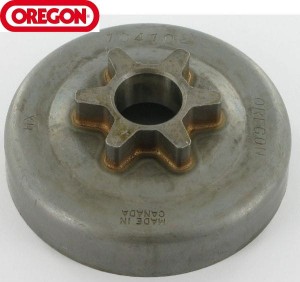 BĘBEN ALPINA STIGA 3/8'' STAŁY OREGON 104102X