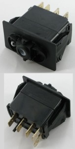 WŁĄCZNIK 5-PIN STIGA PARK PRO 16 20 25 4WD DIESEL